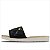 Chinelo Slide Modare Linha Ultraconforto Feminino - Preto - Imagem 2
