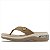 Tamanco Modare Ultraconforto Com Gel Tech Feminino - Camel - Imagem 2