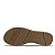 Tamanco Modare Ultraconforto Com Gel Tech Feminino - Creme/Camel - Imagem 4