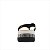 Tamanco Modare Ultraconforto Com Gel Tech Feminino - Preto/Camel - Imagem 3