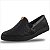 Tênis Modare Ultraconforto Slip on Feminino - Preto - Imagem 1