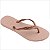 Chinelo Havaianas Fantasia FC Feminino - Rosa Ballet - Imagem 3