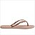 Chinelo Havaianas Fantasia FC Feminino - Rosa Ballet - Imagem 4