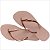 Chinelo Havaianas Fantasia FC Feminino - Rosa Ballet - Imagem 5