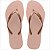 Chinelo Havaianas Fantasia FC Feminino - Rosa Ballet - Imagem 1