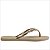 Chinelo Havaianas Fantasia FC Feminino - Areia - Imagem 4