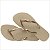 Chinelo Havaianas Fantasia FC Feminino - Areia - Imagem 5
