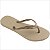 Chinelo Havaianas Fantasia FC Feminino - Areia - Imagem 3