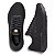 Tenis Olympikus Atmos Feminino - Preto - Imagem 4