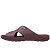 Chinelo Boaonda Harmony Feminino - Açaí - Imagem 2