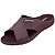 Chinelo Boaonda Harmony Feminino - Açaí - Imagem 1
