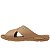 Chinelo Boaonda Harmony Feminino - Canela - Imagem 2