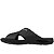 Chinelo Boaonda Harmony Feminino - Preto - Imagem 2