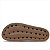 Chinelo Slide Moleca Feminino - Nude - Imagem 4
