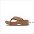 Tamanco Plataforma Moleca Feminino - Nude - Imagem 5