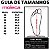 Tamanco Plataforma Moleca Feminino - Preto - Imagem 6