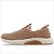Tênis Modare Feminino Ref:7378.103 - Nude - Imagem 2