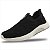 Tênis Modare Feminino Ref:7378.103 - Preto - Imagem 1