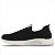 Tênis Modare Feminino Ref:7378.103 - Preto - Imagem 2