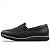 Tênis Modare Slip On Feminino - Preto - Imagem 2