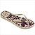 Havaianas Slim Tucano FC Ref:4148970 - Bege Palha - Imagem 2