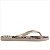 Havaianas Slim Tucano FC Ref:4148970 - Bege Palha - Imagem 3