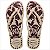 Havaianas Slim Tucano FC Ref:4148970 - Bege Palha - Imagem 1