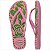 Havaianas Slim Tucano FC Ref:4148970 - Pink Limonade - Imagem 5