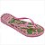 Havaianas Slim Tucano FC Ref:4148970 - Pink Limonade - Imagem 2