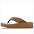 Tamanco Modare Ultraconforto Feminino - Camel - Imagem 2