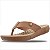 Tamanco Modare Ref:7142.106.21793 - Nude 658/Camel 116 - Imagem 1