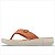 Tamanco Modare Ref:7142.106.21793 - Coral 1215/Camel 1165 - Imagem 2