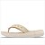 Tamanco Modare Ultraconforto - Creme - Imagem 2