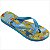 Havaianas Simpsons FC Ref:4137889 - Turquesa - Imagem 3