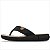 Tamanco Modare Ref:7142.106.26406 - Preto 01/Camel 1165 - Imagem 2