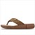 Tamanco Modare Ref:7142.106.26406 - Tan 1080/Camel - Imagem 2