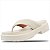 Tamanco Vizzano 6499.112.18462 - Branco Off - Imagem 1