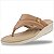 Tamanco Modare Ref:7190.100.28297 - Nude 658/Tan 1080 - Imagem 1