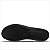 Tênis Moleca Casual Feminino - Preto/Preto - Imagem 4