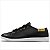 Tênis Moleca Casual Feminino - Preto/Branco - Imagem 2