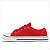 Tênis Moleca Ref:5796.204.20200 - Vermelho 1025/Branco 99 - Imagem 2