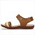 Sandália Modare Ref:7125.241.26143 - Camel 1165/Creme 985 - Imagem 2