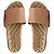 Chinelo Beira Rio Ref:8360.303.9569 - Nude 658 - Imagem 3
