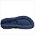 Chinelo Boaonda Bolt Ref:2243 - Classic Blue/Pitanga - Imagem 4