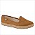 Sapatilha Moleca Camurça Flex Ref:5696.304 - Camel/Nude - Imagem 1