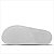 Chinelo Rider Pump Slide AD Ref:11690 - Branco/Branco/Preto - Imagem 4
