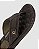 Chinelo Cartago Egeu III Dedo AD Ref:12287 - Marrom/Marrom - Imagem 6