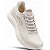 Tenis Olympikus Vertice Ref:43606391 Cor:Arenito - Imagem 2