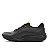 Tenis Olympikus Vertice Ref:43606391 Cor:Preto/Preto - Imagem 3