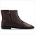 Bota Feminina Moleca Ref:5333.100.29248 - Café 987 - Imagem 3